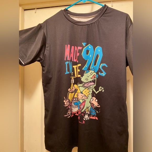 Men’s T-Shirt - Picture 2 of 2